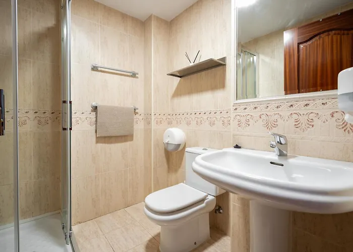 Capricho Del Mar * Torremolinos