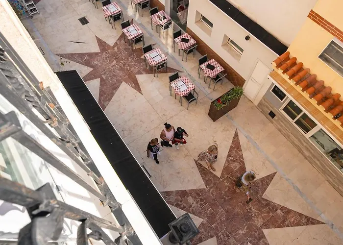 Capricho Del Mar Apartmán