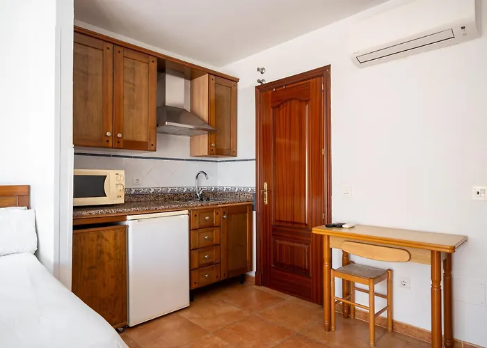 Capricho Del Mar Apartmán