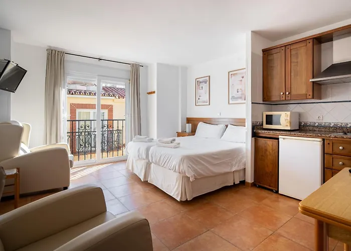 Apartmán Capricho Del Mar