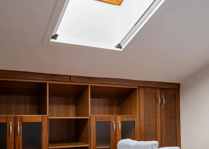 Apartmán Capricho Del Mar Torremolinos