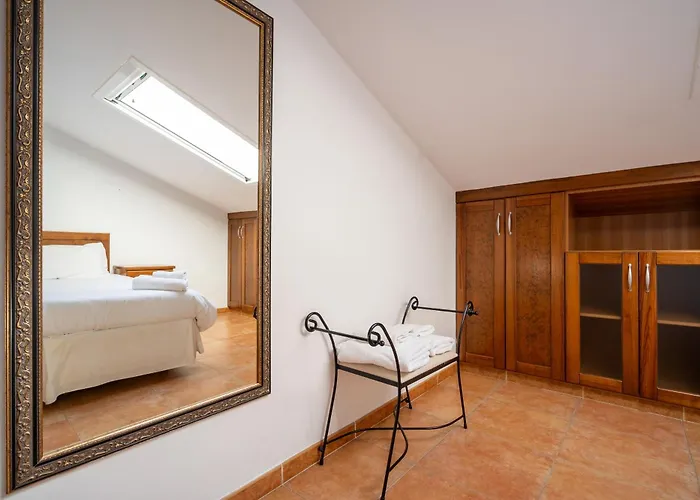 Capricho Del Mar Apartmán *