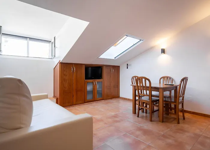 Apartmán Capricho Del Mar