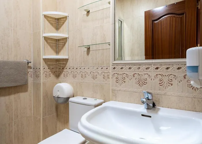 Capricho Del Mar * Torremolinos