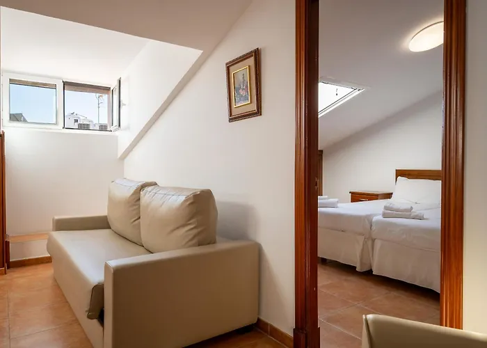 Apartmán Capricho Del Mar