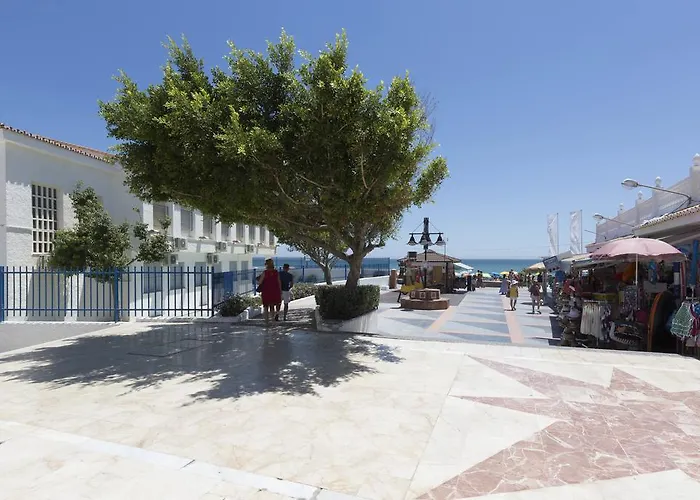 Capricho Del Mar Apartmán *