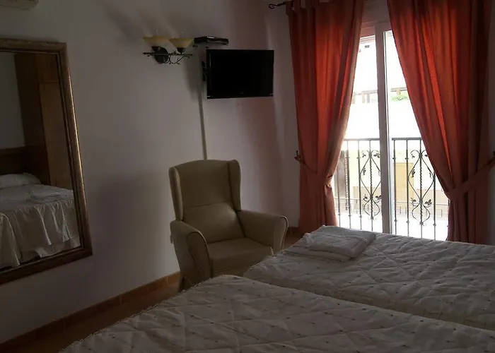 Capricho Del Mar Torremolinos