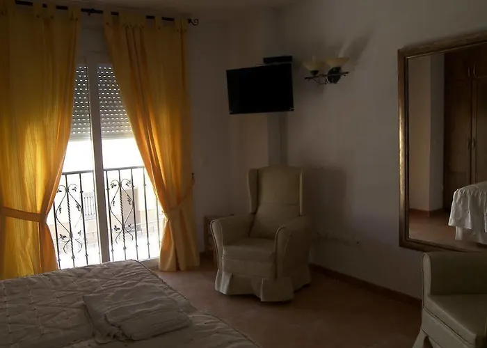 Capricho Del Mar Apartmán *