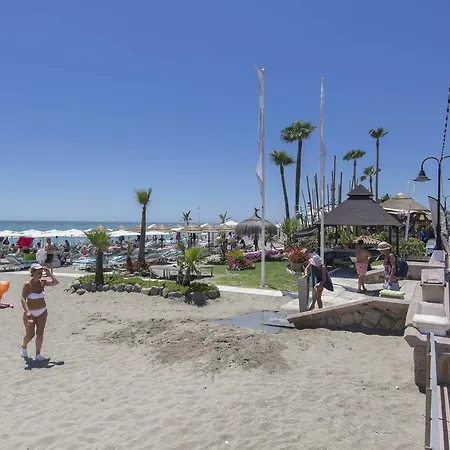 アパート Capricho Del Mar *